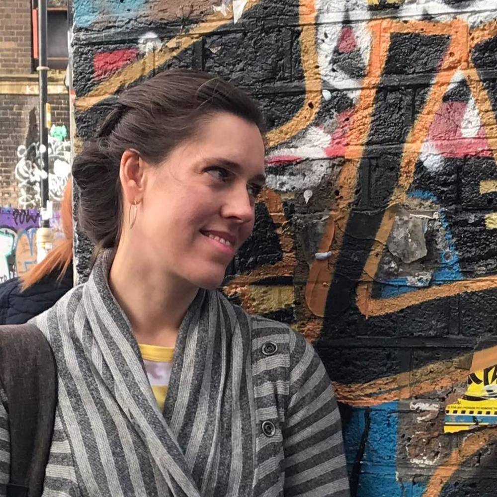 Meet your Posher, Kari